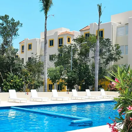 New - Village-cenotes-airport-zamna * Tulum