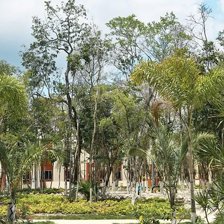 Apartment New - Village-cenotes-airport-zamna