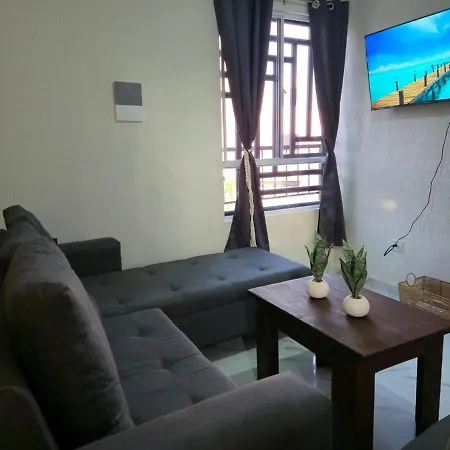 Apartment New - Village-cenotes-airport-zamna *