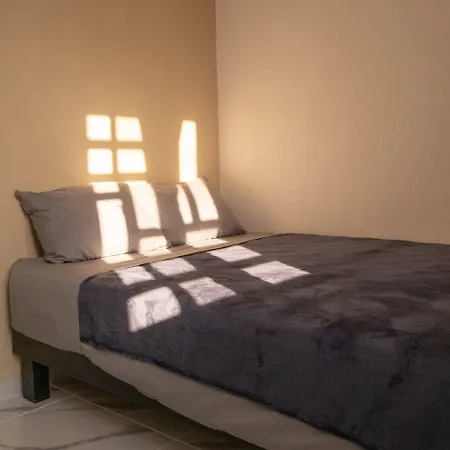 New - Village-cenotes-airport-zamna Apartment Tulum