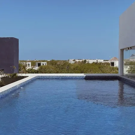 2 Beds Gym And Pool