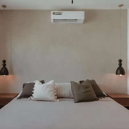 2 Beds Gym And Pool *