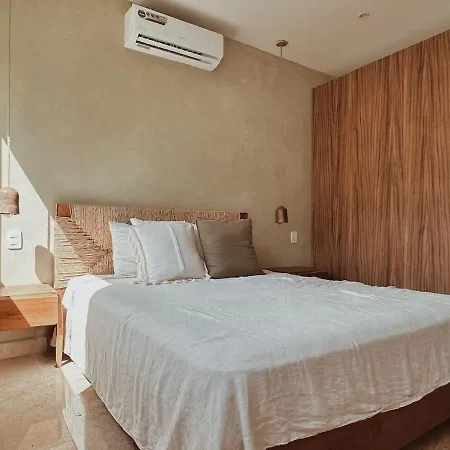 Apartment 2 Beds Gym And Pool *