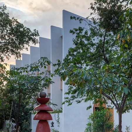 Bacab * Tulum