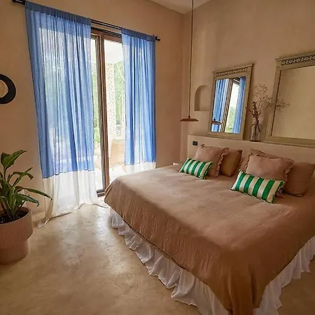 Villa Villaflor Tulum