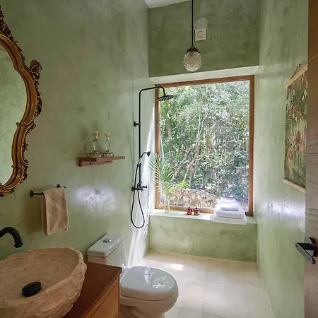 Villaflor Tulum