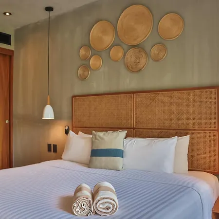 Impresionante Tuk Aparthotel