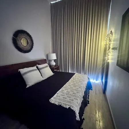 Nequen 103 Apartment