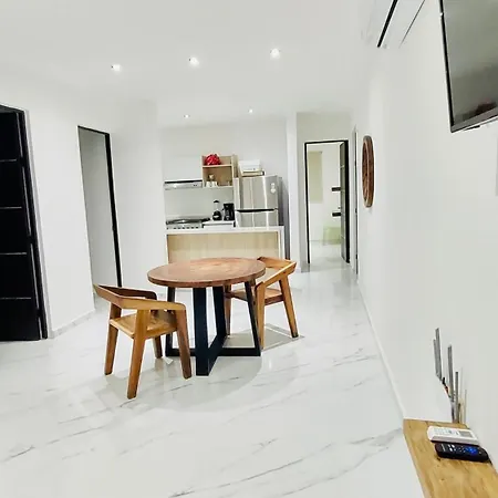 Apartamento Brisa *