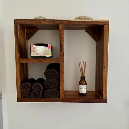 Apartamento Brisa *