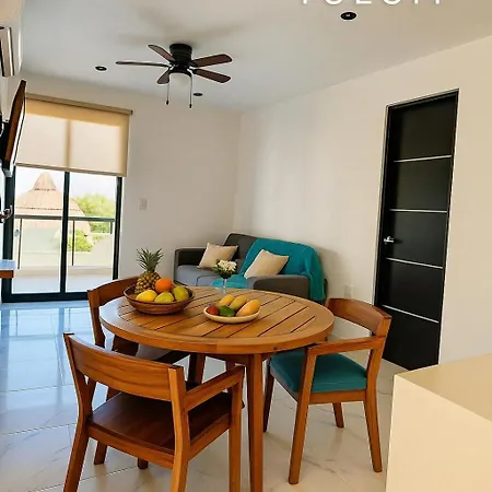 Apartamento Brisa *