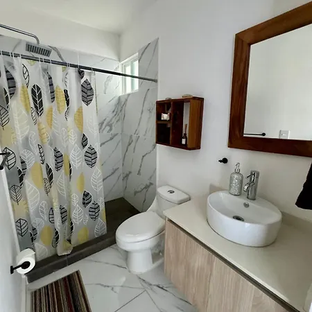 Brisa Apartamento *