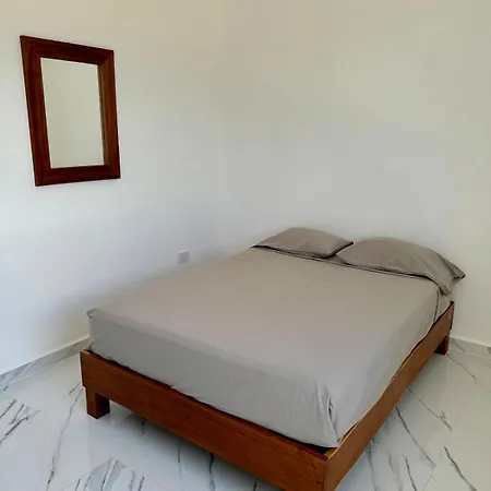 Apartamento Brisa Tulum