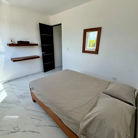 Brisa Apartamento *