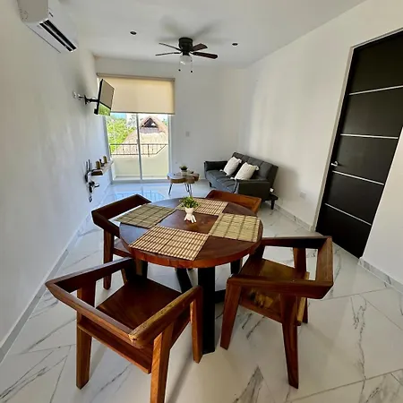 Brisa * Tulum