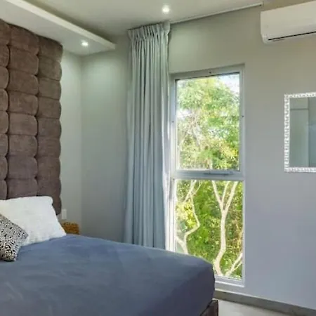 Villa Tulum, 6 Bedrooms In Paradise