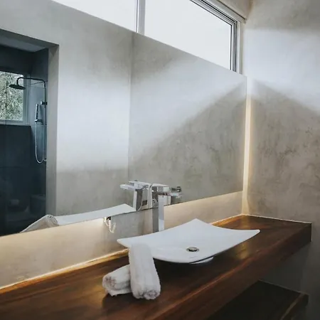 Villa Tulum, 6 Bedrooms In Paradise *