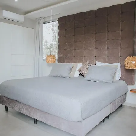 Tulum, 6 Bedrooms In Paradise Villa *