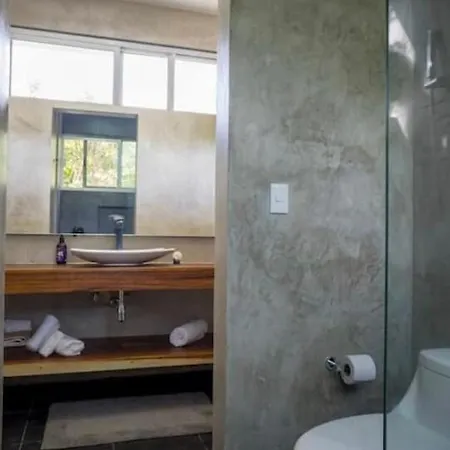 Villa Tulum, 6 Bedrooms In Paradise Tulum