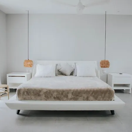 Tulum, 6 Bedrooms In Paradise * Tulum