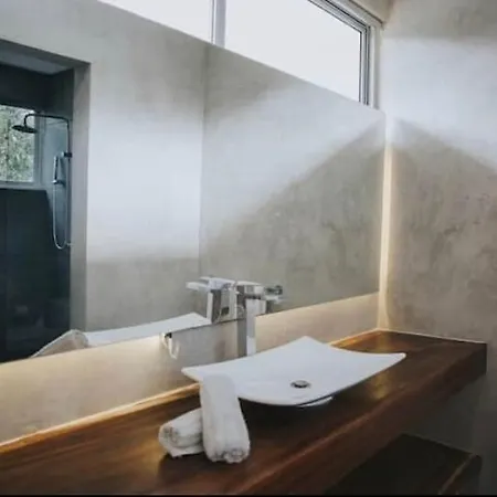 Villa Tulum, 6 Bedrooms In Paradise