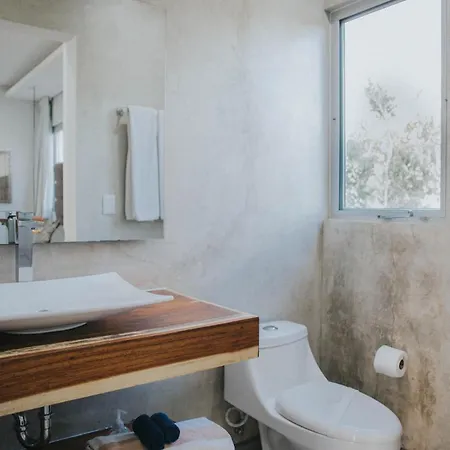 Villa Tulum, 6 Bedrooms In Paradise Tulum