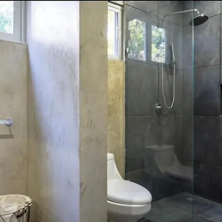 Tulum, 6 Bedrooms In Paradise Villa *