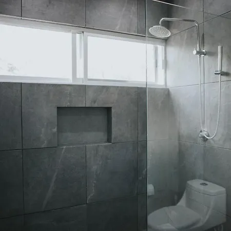 Villa Tulum, 6 Bedrooms In Paradise