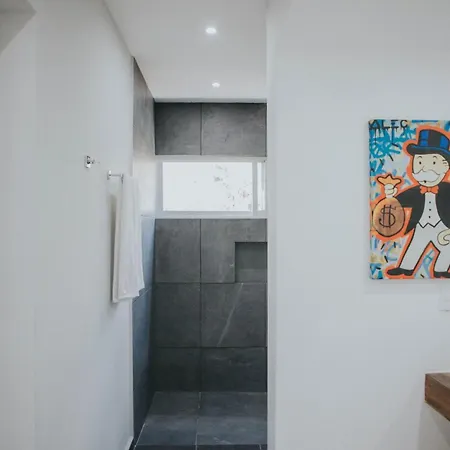 Tulum, 6 Bedrooms In Paradise Villa