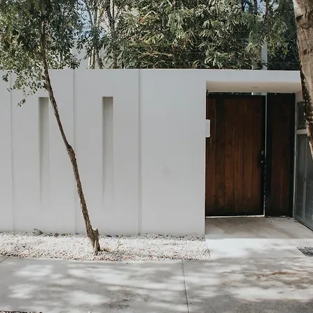 Tulum, 6 Bedrooms In Paradise *