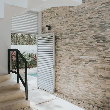 Tulum, 6 Bedrooms In Paradise *