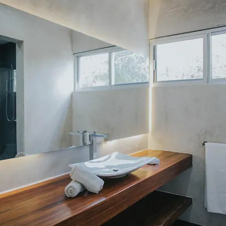 Tulum, 6 Bedrooms In Paradise