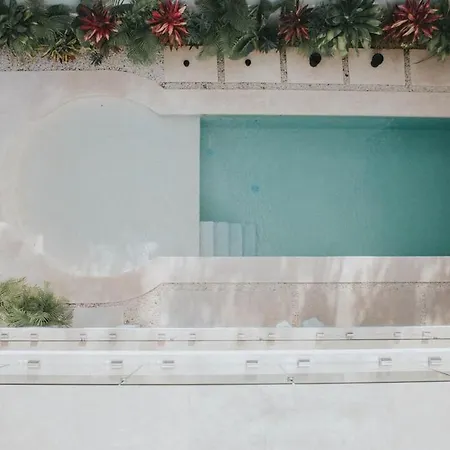 Tulum, 6 Bedrooms In Paradise Villa *