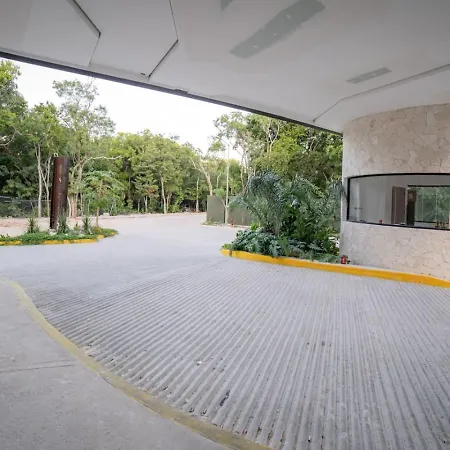 Amira District B108 - Comfortable And Luxury Aparment Tulum