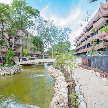 Amira District B108 - Comfortable And Luxury Aparment *