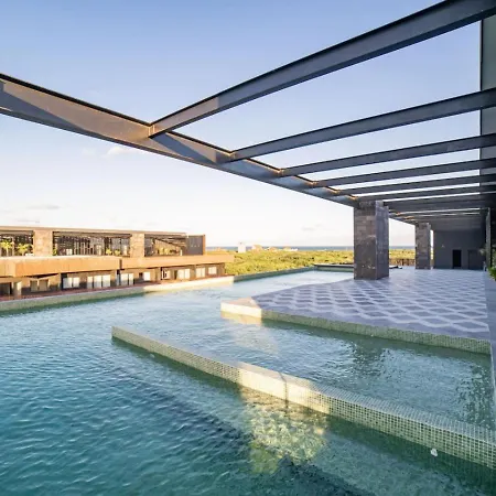 Amira District B108 - Comfortable And Luxury Aparment * Tulum
