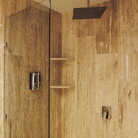 Apartamento Lux Free Shuttle,gym,private Pool