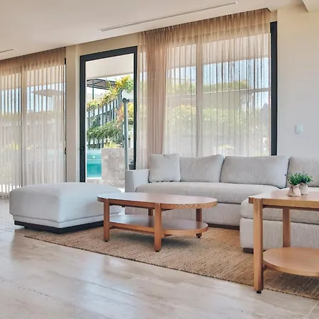 Lux Free Shuttle,gym,private Pool * Tulum