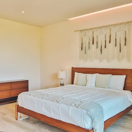 Lux Free Shuttle,gym,private Pool Apartamento Tulum