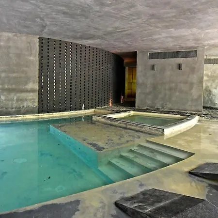 Apartment Jungle Sanctuary With Tulum