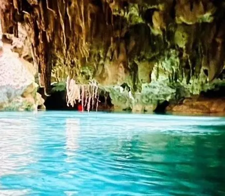 Jungle Sanctuary With Tulum