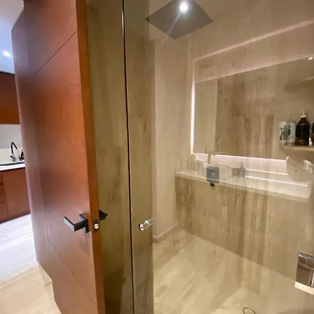 Apartment Eco-chic *