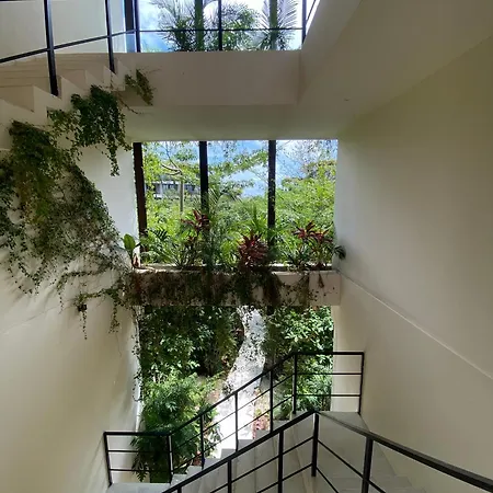 Apartment Eco-chic Tulum