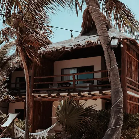 Niken Beachfront Tulum