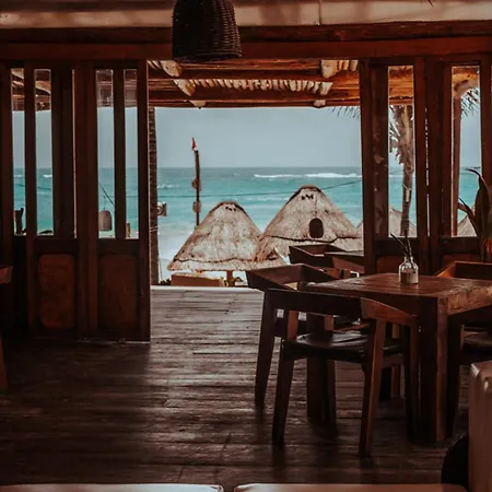 Niken Beachfront
