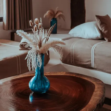 Niken Beachfront Hotel Tulum