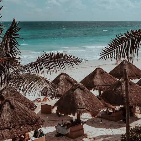 Niken Beachfront