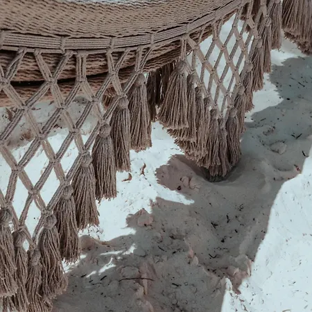Niken Beachfront Tulum