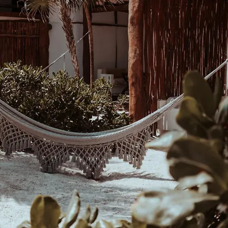 Niken Beachfront 4* Tulum