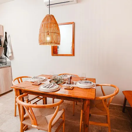 Smart Depas La Veleta Luxury D208 Holiday home *
